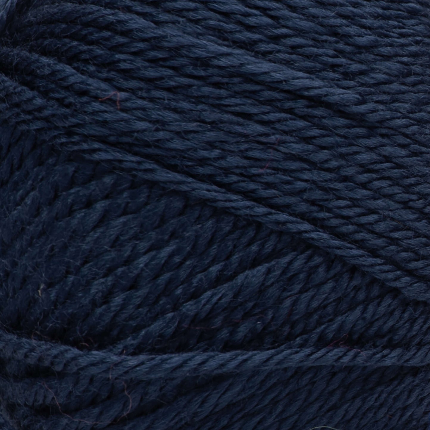 Red Heart® Soft - Navy (detail)