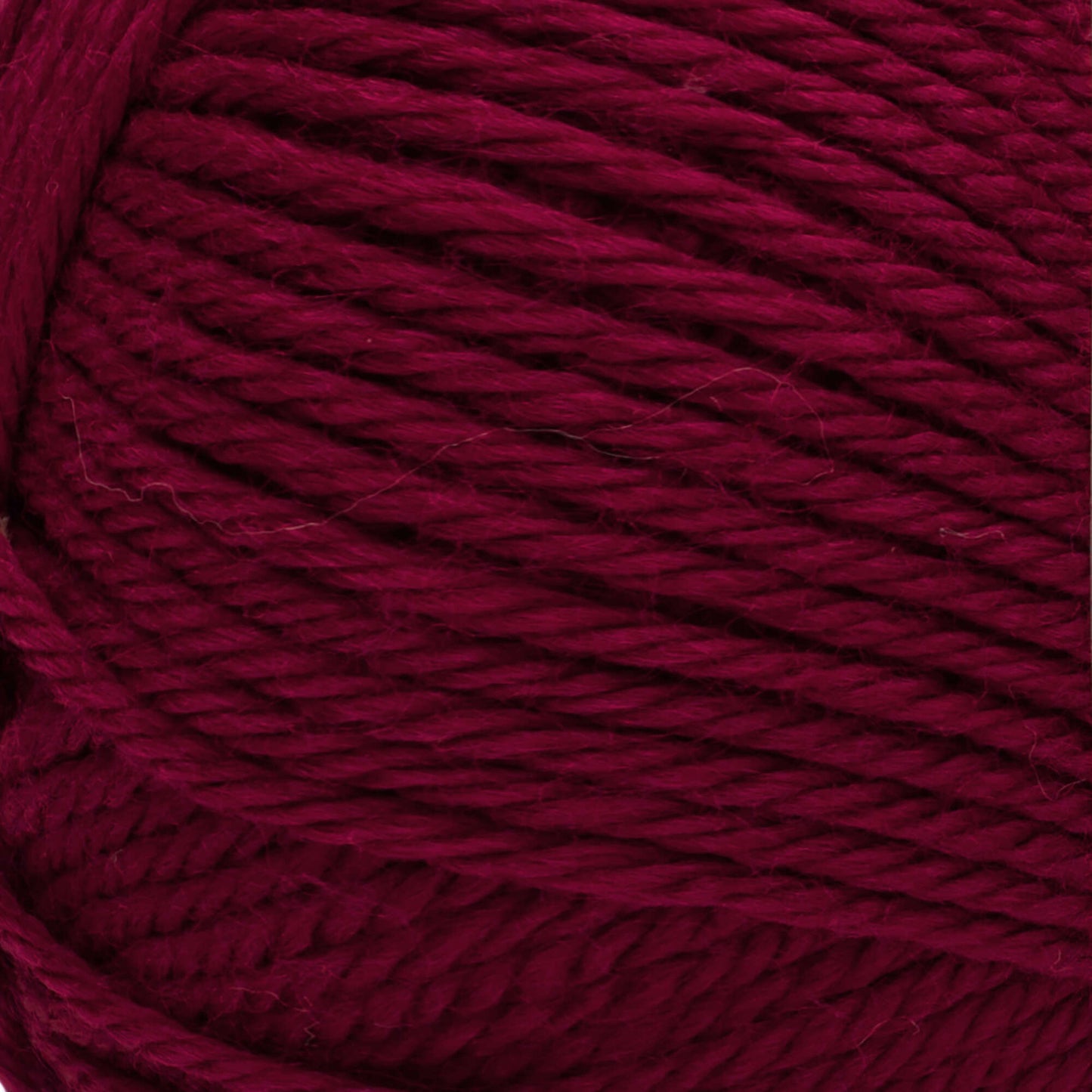 Red Heart® Soft - Wine (detail)