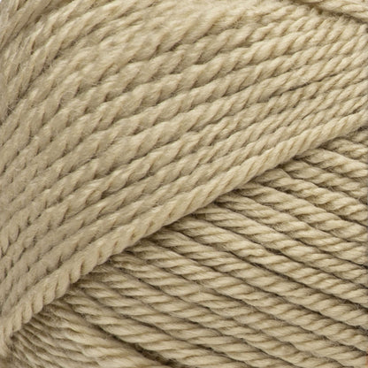 Red Heart® Soft - Wheat (detail)