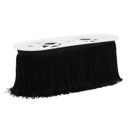 Fringe - Black (roll)