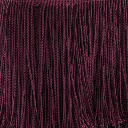 Fringe - Berry (detail)