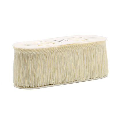 Fringe - Ivory (roll)