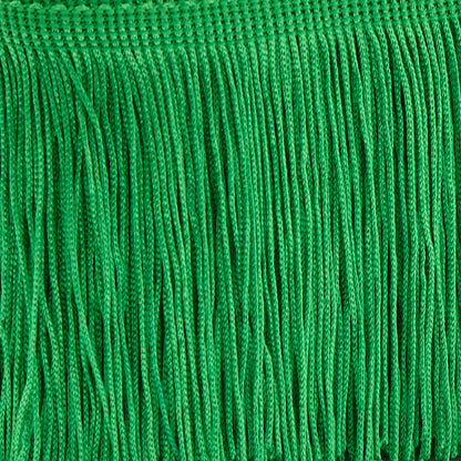 Fringe - Jade (detail)