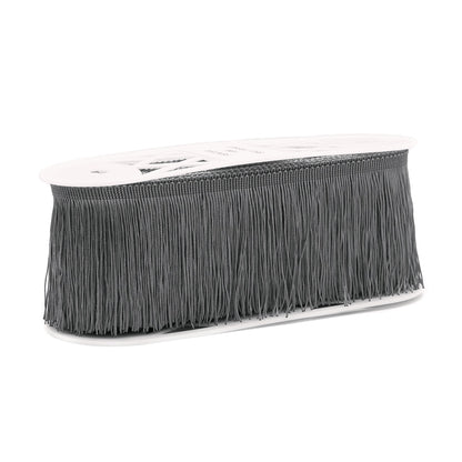 Fringe - Pewter (Mid-Grey) (roll)