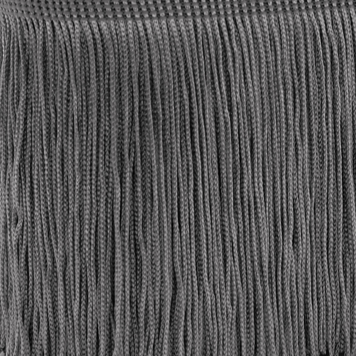 Fringe - Pewter (Mid-Grey) (detail)