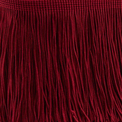 Fringe - Redwood (detail)