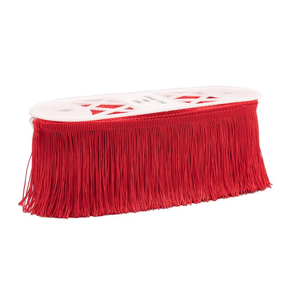 Fringe - Red (roll)