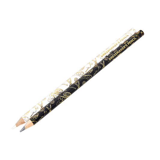 Hemline Gold - Dressmakers' Pencils (unpkg)