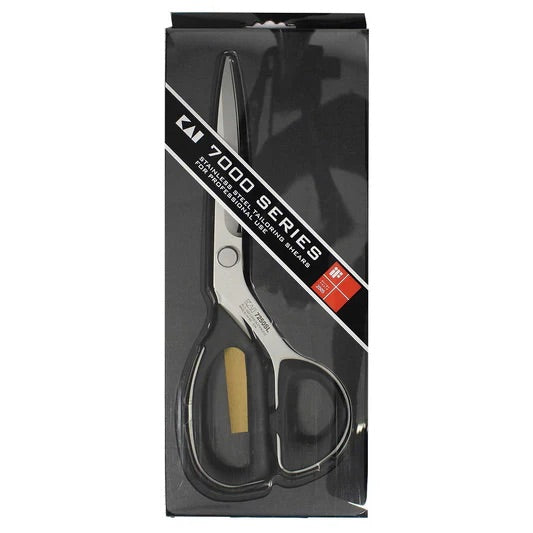 KAI - 7250 Tailor Shears - 10" (25.4cm) pack