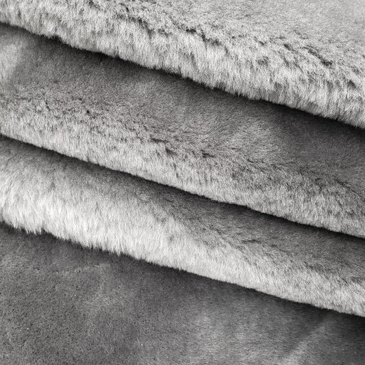 Sheared Sheepskin - 16mm - Grey