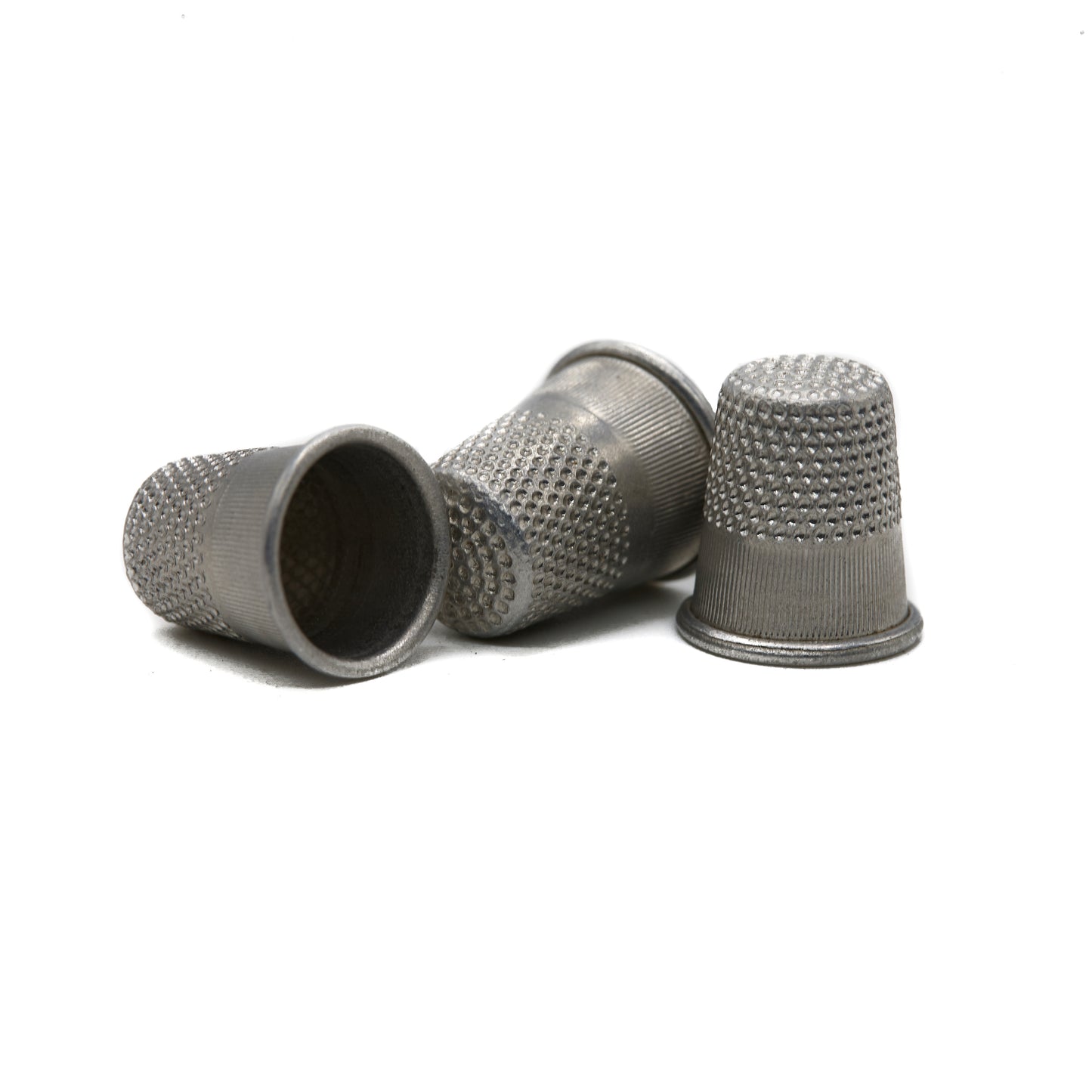 Thimbles - Alloy (3 pack)