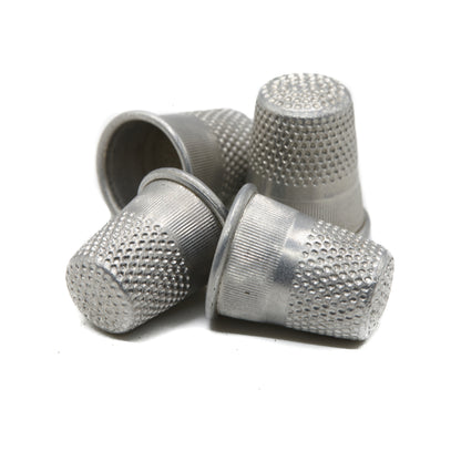 Thimbles - Alloy (4 pack)
