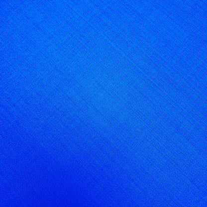 Textured Poly Melange - Sapphire