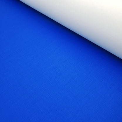 Textured Poly Melange - Sapphire (roll)