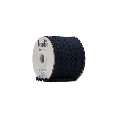 Rik Rak - Atlantic Navy 3mm Roll