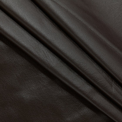 Cow Leather - Dark Brown (fold)