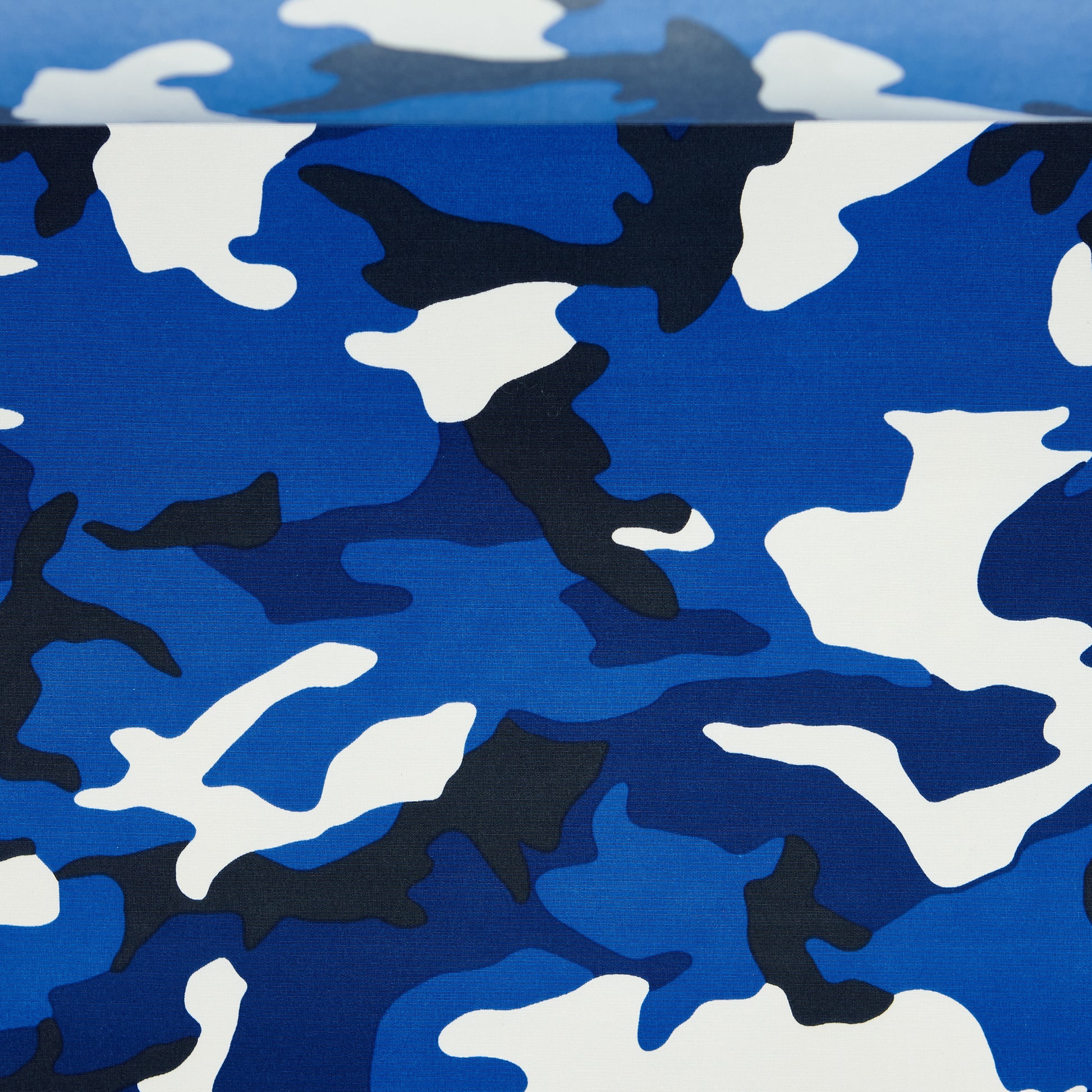 Commander® CG Camo - Army Blue (Classic) detail