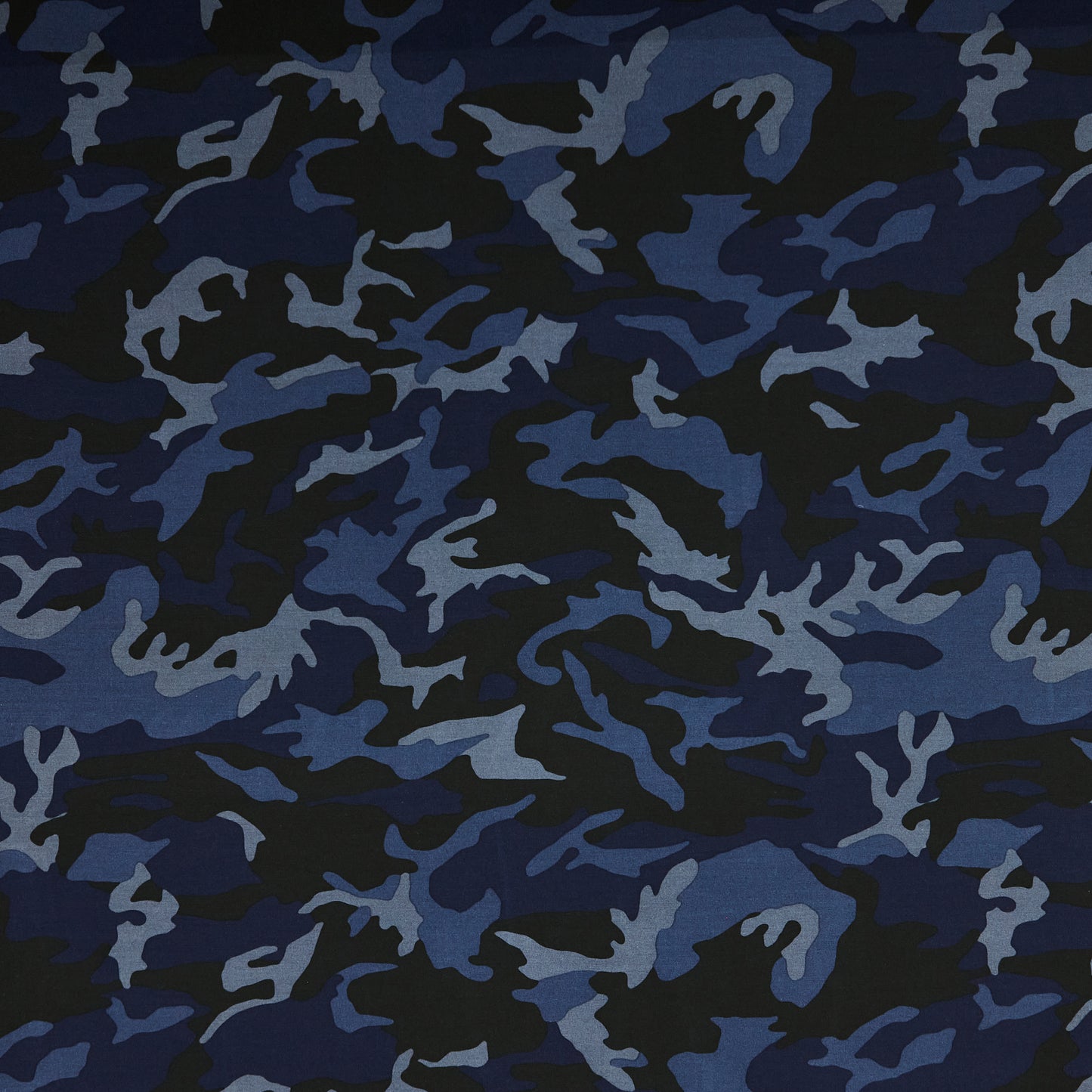 Commander® CG Camo - Midnight Army (Classic Navy)