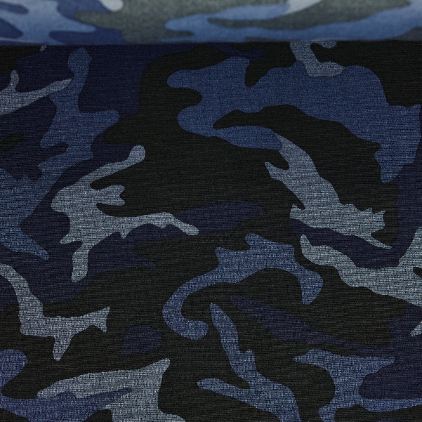 Commander® CG Camo - Midnight Army (Classic Navy) detail