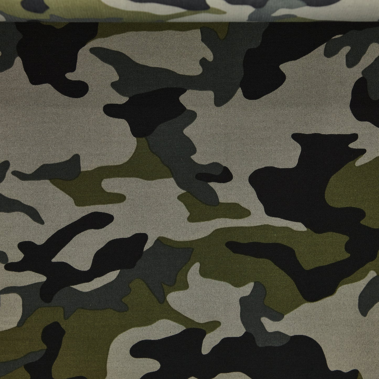 Commander® CG Camo - Safari (Deep Green) - detail