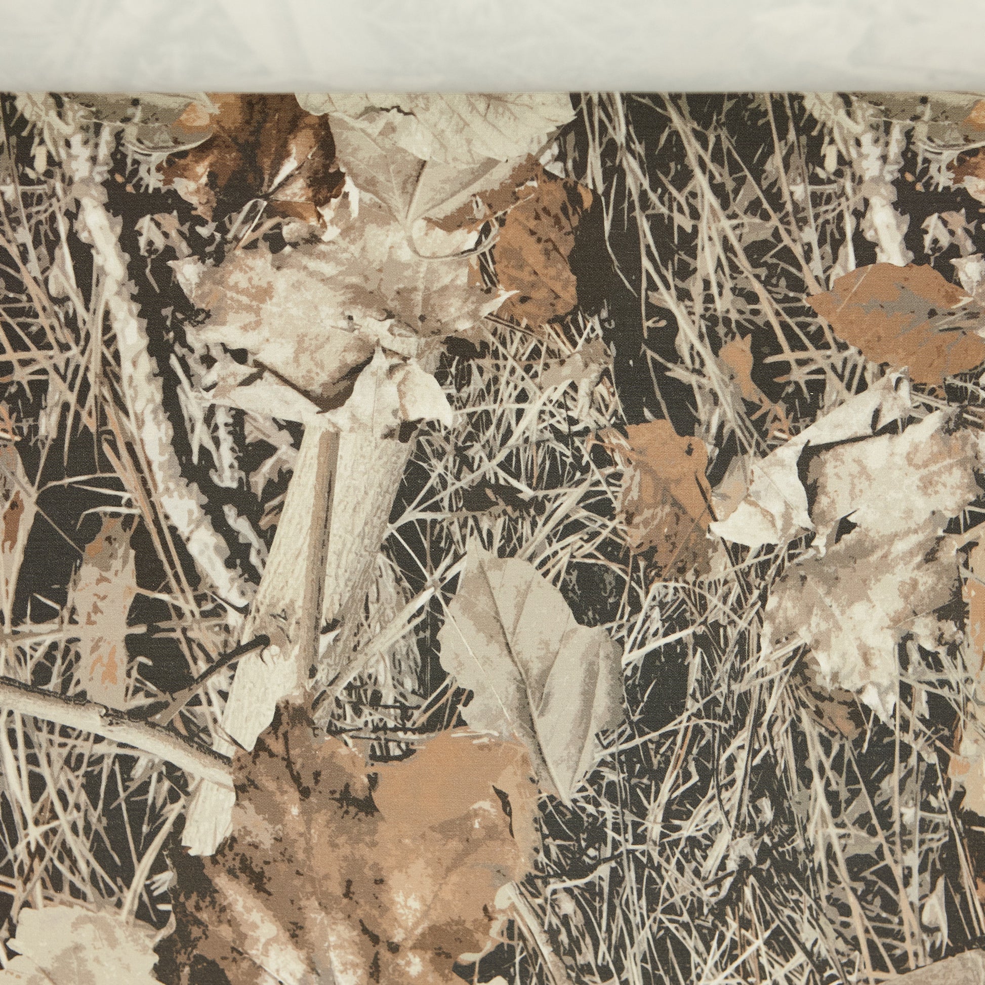 Commander® CG Camo - OVO Forest - Stone Wash (detail)