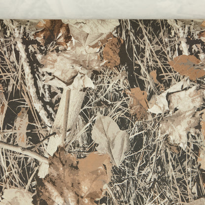 Commander® CG Camo - OVO Forest - Stone Wash (detail)