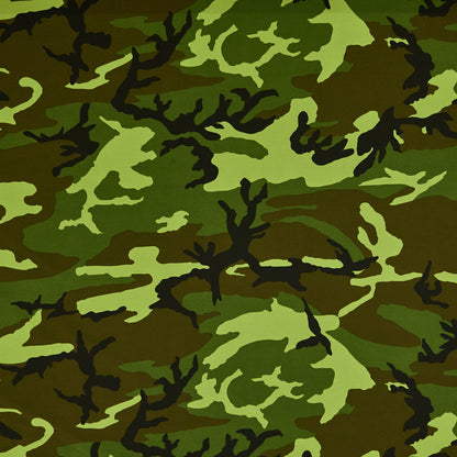 Commander® CG Camo - U.S. Woodland (Classic)