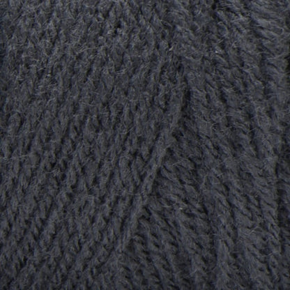 Red Heart® Super Saver - Charcoal (detail)