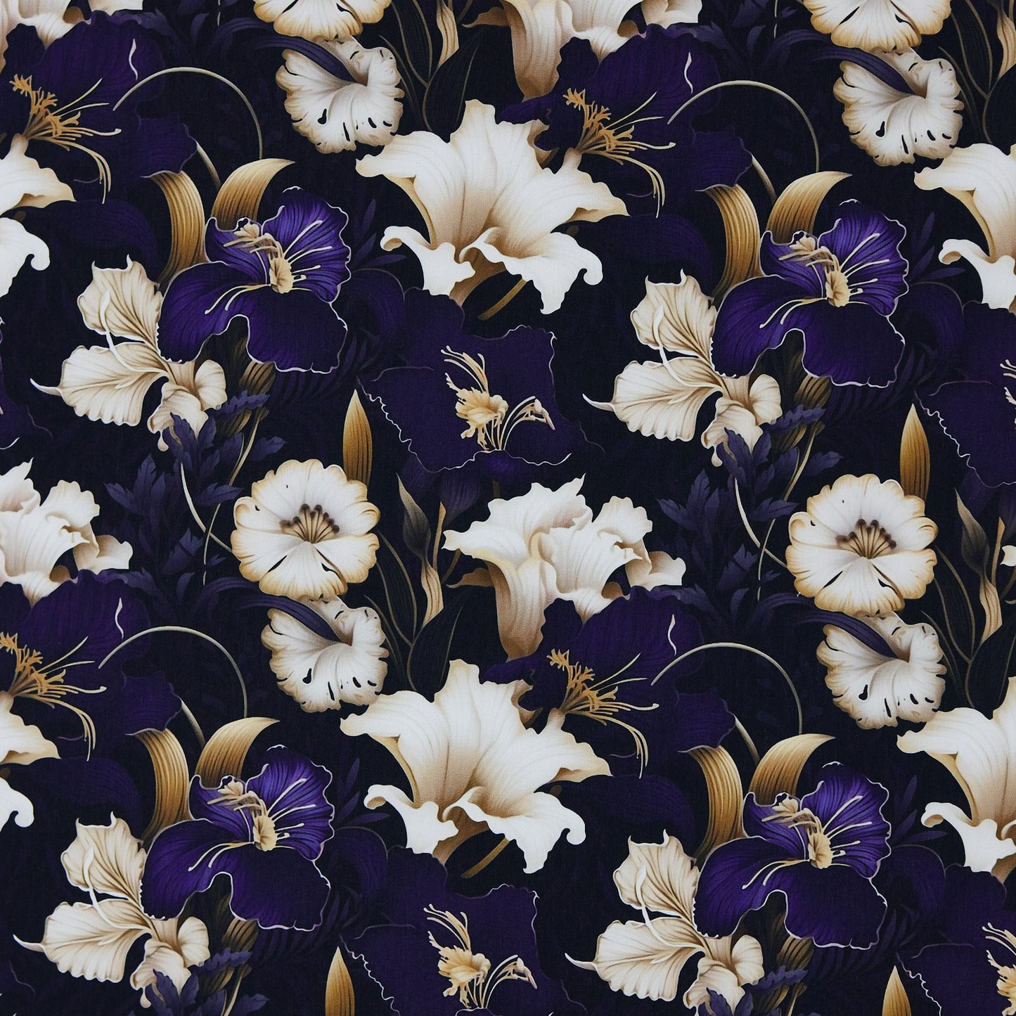 Commander® Floral - Royal Orchid