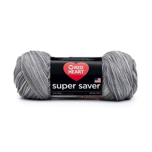 Red Heart® Super Saver - Dove