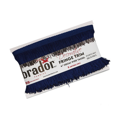 Fringe - Atlantic Navy (pack)