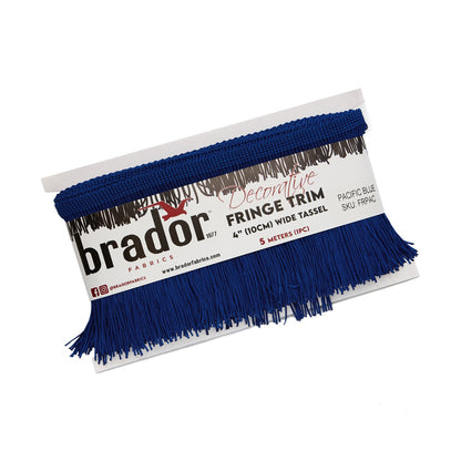 Fringe - Pacific Blue (pack)