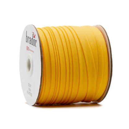 Bias Tape - Goldy 13mm (roll)