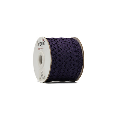 Rik Rak - Gucci Purple 3mm Roll