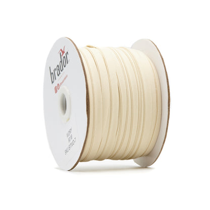 Bias Tape - Ivory 7mm (roll)