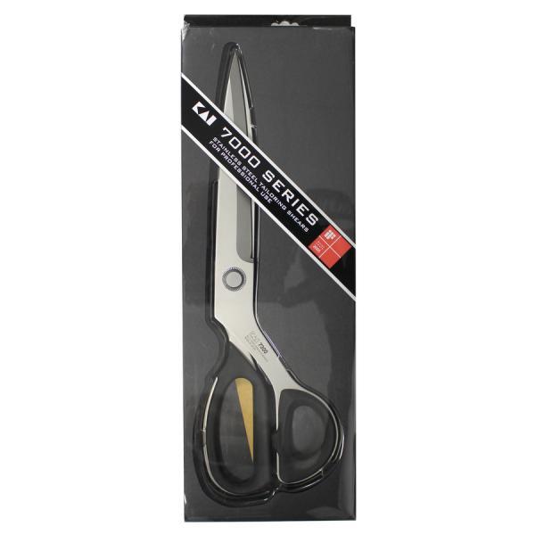 KAI - 7300 Tailor Shears - 12" (30.5cm) pack