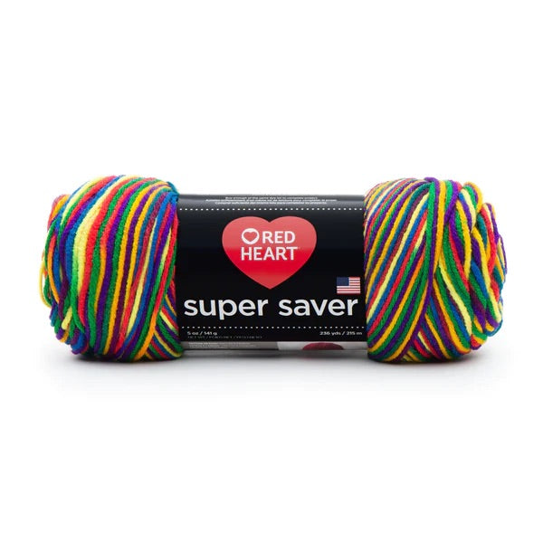 Red Heart® Super Saver - Mexicana