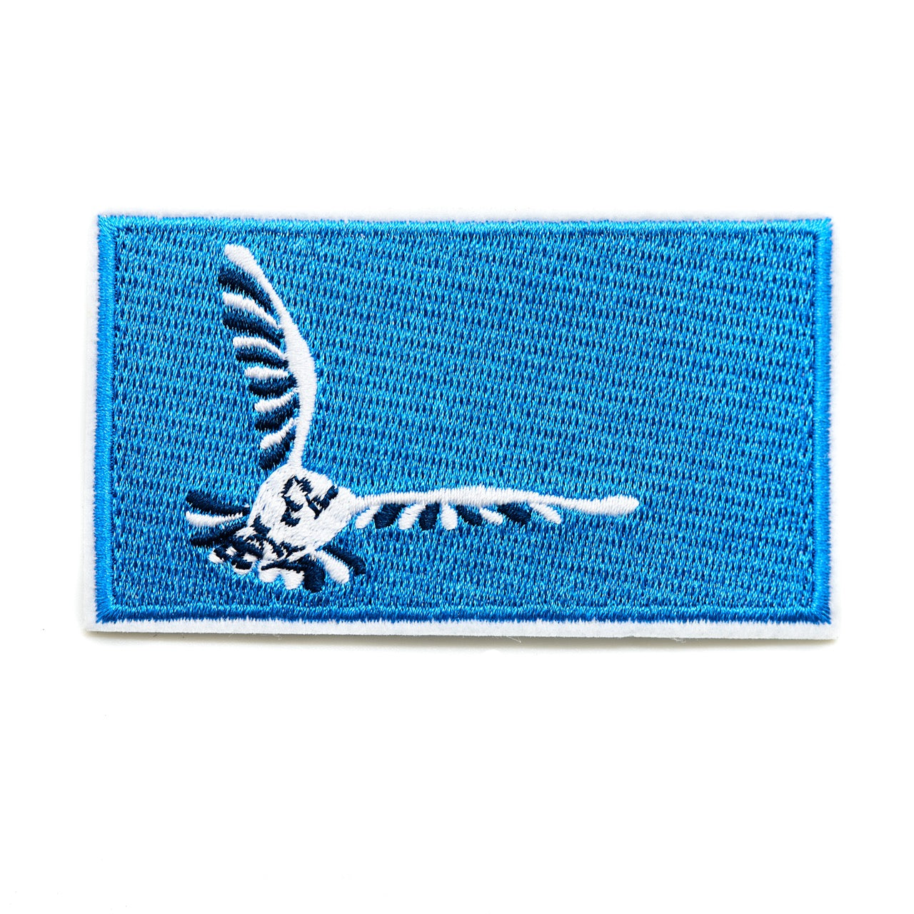 Inuit Nunangat Iron-On Patches - Inuvialuit (flag)