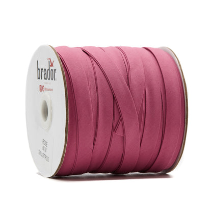 Bias Tape - Rose 13mm (roll)