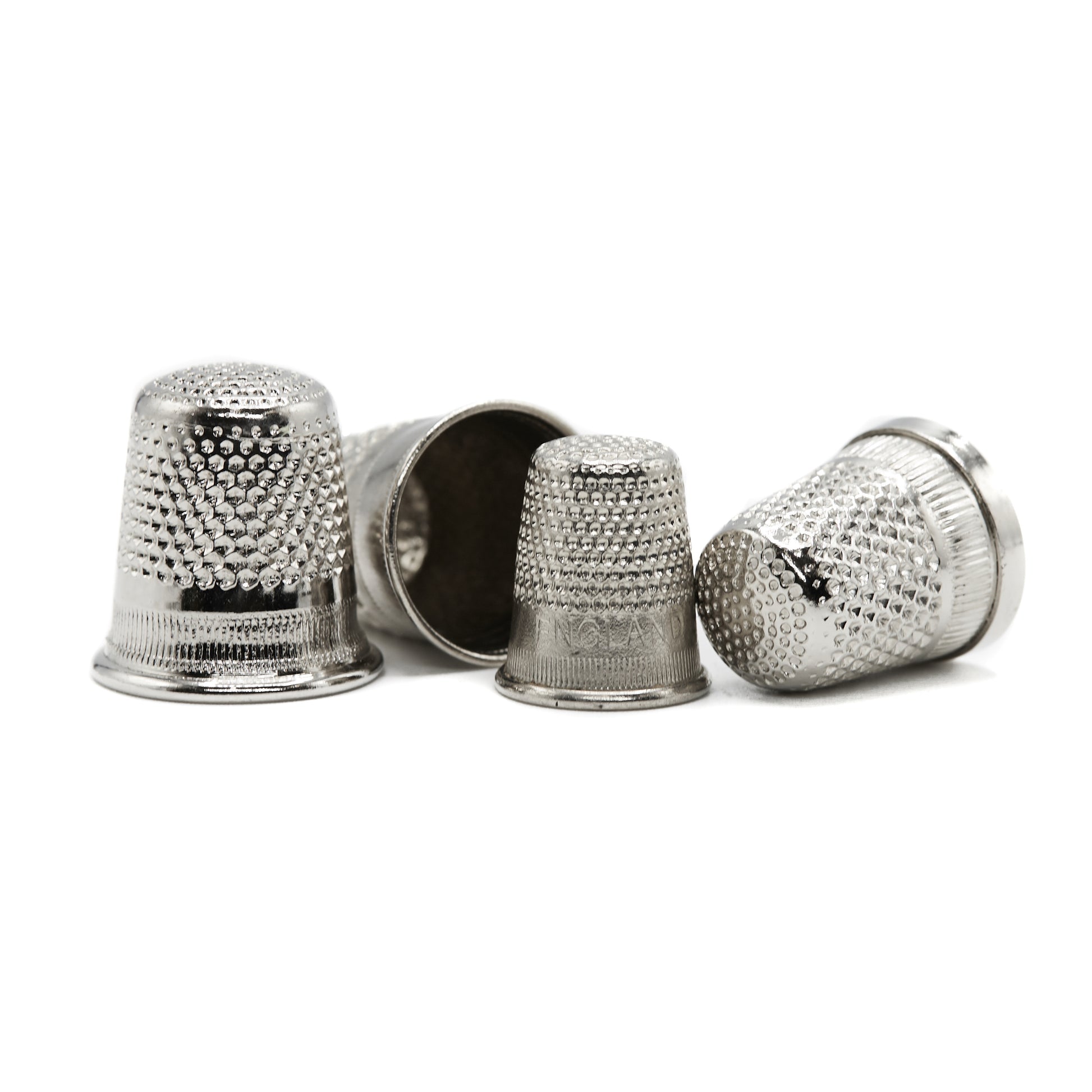 Thimbles - Metal