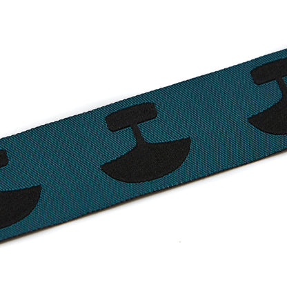 Ulu Braid - Turquoise