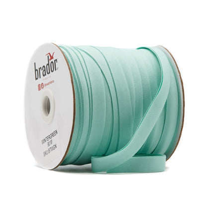 Bias Tape - Wintergreen 13mm (roll)