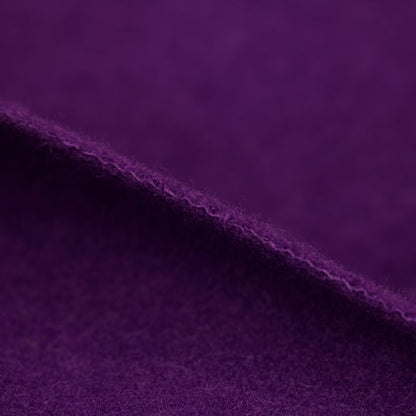 Arctic Duffle® Wool - Purple (detail2)